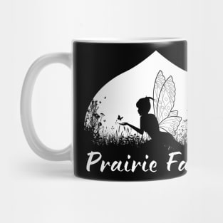 Prairie Faerie Mug